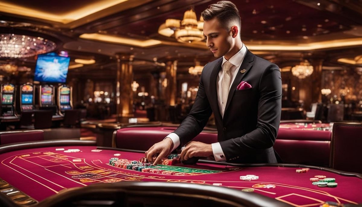 7bet casino